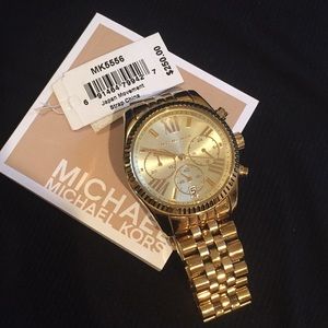 Michael Kors Watch